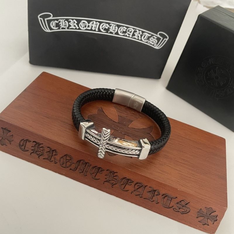 Chrome Hearts Bracelets